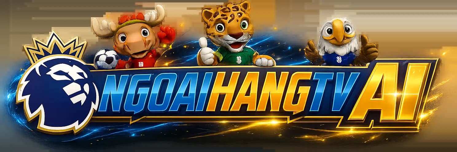 NgoaiHangTV AI